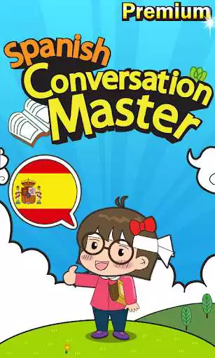 Play Spanish master [Premium]  and enjoy Spanish master [Premium] with UptoPlay
